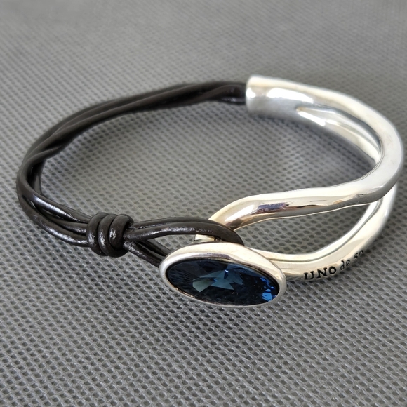 Uno de 50 Bracelet ▪︎ MADAME ▪︎ Size M - Picture 5 of 13